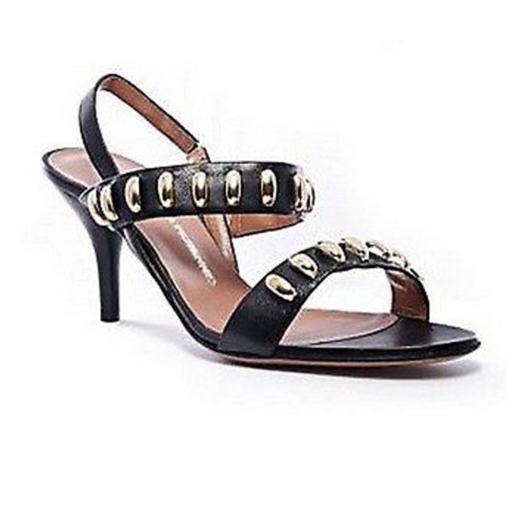 RED Les Tropeziennes Nanael Sandal Heels